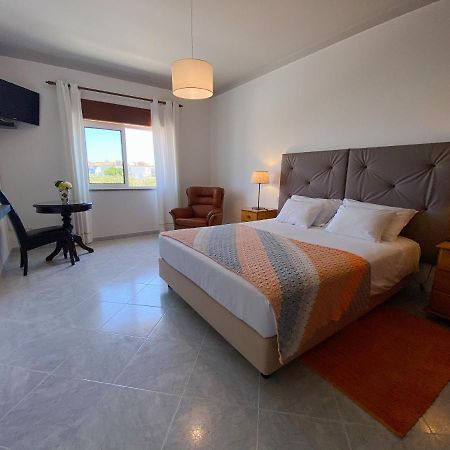 Casa Grilo Hotel Sagres Exterior photo