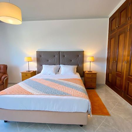 Casa Grilo Hotel Sagres Exterior photo